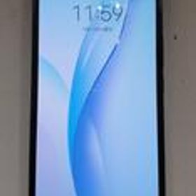 スマートフォン A202ZT ZTE/Y!MOBILE