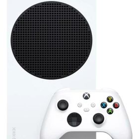 【新品・未開封品】Xbox Series S 1TB ホワイトエディション