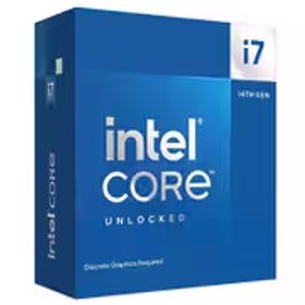 Intel インテル 第14世代 Core i7-14700KF BX8071514700KF