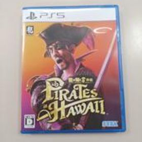 龍が如く8外伝 PIRATES IN HAWAII 龍が如く8外伝 PIRATES IN HAWAIIA2013 セガ