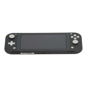 Nintendo 任天堂 ニンテンドー/Switch Lite 本体/HDH-S-GAZAA/XJJ70021908654/Bランク/64【中古】