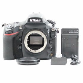 ニコン(Nikon)の■良品■ Nikon D800 ボディ デジタル一眼レフカメラ ニコン(デジタル一眼)