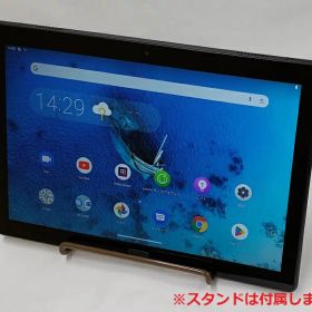 【訳あり】Lenovo タブレット Tab P10 / TB-X705L 32GB Android9 10.1型 カメラ Wi-Fi SIMフリー Bluetooth 中古 送料無料