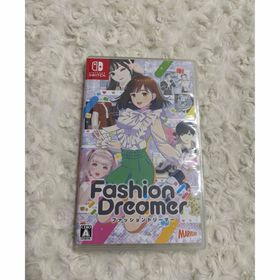 ファッションドリーマー(家庭用ゲームソフト)