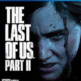 The Last of Us Part II【中古】[☆3]