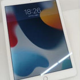 ※ジャンク※IPAD AIR2 MNV62J/A APPLE