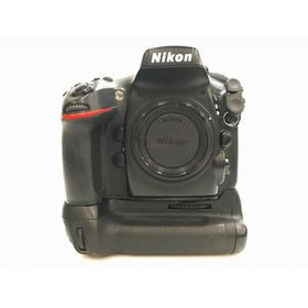 ニコン Nikon デジタル一眼レフ D800E