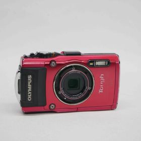 OLYMPUS STYLUS TG-4 Tough