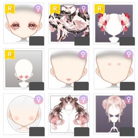 桜桃爛漫チャイニーズ | ピュアニスタのアイテム、RMTの販売・買取一覧