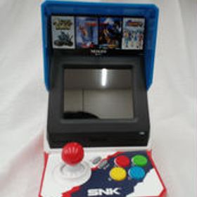 NEOGEO MINI FM1J2X1800 SNK
