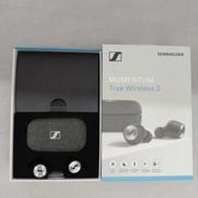 ワイヤレスイヤホン M3IETW2C SENNHEISER