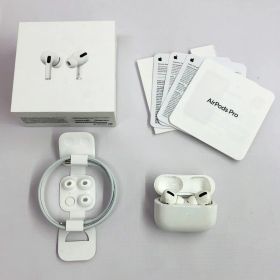 【中古】《ジャンク扱い》Apple MLWK3J/A AirPods Pro with MagSafe Chargingcase 【製造番号 : H79GH9BD1059】Bluetooth対応 /併売 《家電・山城店》 ◆Z114