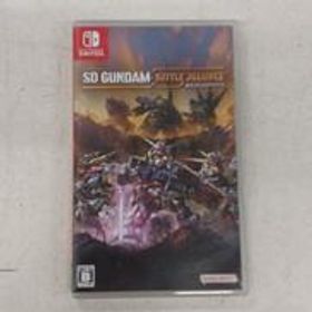 SDガンダム バトルアライアンス HAC-P-A549A バンダイナムコエンターテインメント