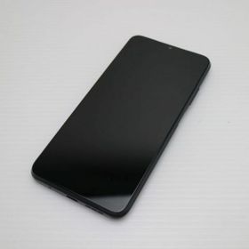 新品同様 SIMフリー Redmi 9T 4GB 64GB カーボングレー M555(スマートフォン本体)