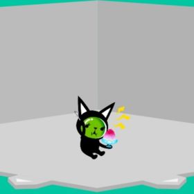 頭ｷ～ﾝ!!かき氷[ｷｬﾗ連動] | スペースデブリーズのアイテム、RMTの販売・買取一覧