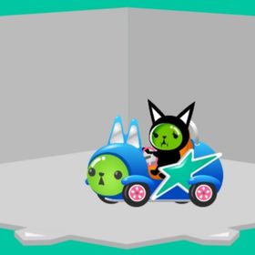 ﾆｬｯﾄﾘｿﾞｰﾄｶｰ[ｷｬﾗ連動] | スペースデブリーズのアイテム、RMTの販売・買取一覧