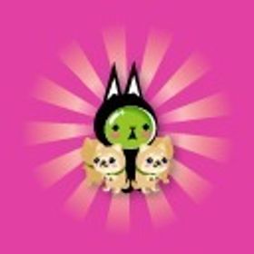 豆ﾜﾝｸｽとおしくらまんじゅう[ｷｬﾗ連動] | スペースデブリーズのアイテム、RMTの販売・買取一覧