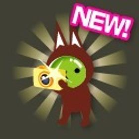 はい!ﾁｰｽﾞｶﾒﾗ[ｷｬﾗ連動] | スペースデブリーズのアイテム、RMTの販売・買取一覧