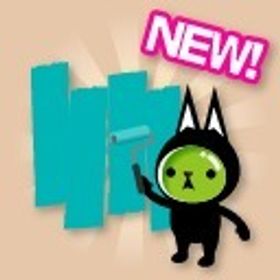 ぬりぬり♪ﾍﾟﾝｷ缶[ｷｬﾗ連動] | スペースデブリーズのアイテム、RMTの販売・買取一覧