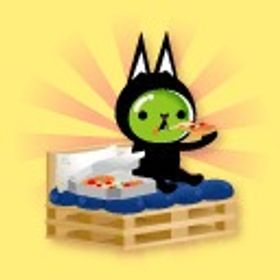 わんぱくﾋﾟｻﾞｿﾌｧ[ｷｬﾗ連動] | スペースデブリーズのアイテム、RMTの販売・買取一覧