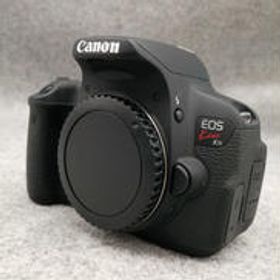 デジタル一眼レフ(ボディ) EOS KISS X7I CANON