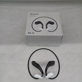 BTイヤホン FLOAT RUN(WI-OE610/BQ) SONY