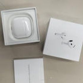 AIRPODS4 MXP93J/A APPLE