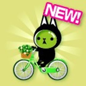 ｸﾛｰﾊﾞｰ自転車[ｷｬﾗ連動] | スペースデブリーズのアイテム、RMTの販売・買取一覧