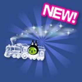 きらきら銀河列車[ｷｬﾗ連動] | スペースデブリーズのアイテム、RMTの販売・買取一覧