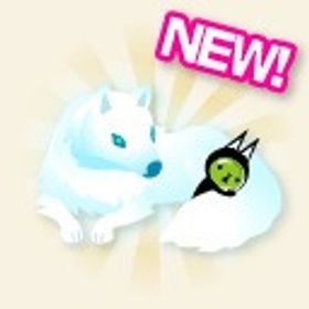 超BIGﾎﾜｲﾄｳﾙﾌ[ｷｬﾗ連動] | スペースデブリーズのアイテム、RMTの販売・買取一覧