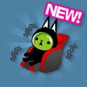 ぶるぶるﾏｯｻｰｼﾞﾁｪｱ[ｷｬﾗ連動] | スペースデブリーズのアイテム、RMTの販売・買取一覧