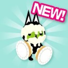 ﾊﾟｲ投げﾊﾟｲ[ｷｬﾗ連動] | スペースデブリーズのアイテム、RMTの販売・買取一覧