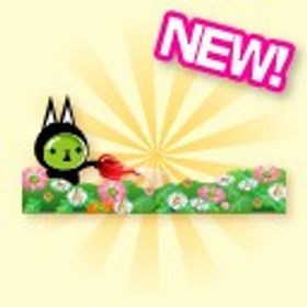 水やりﾌﾗﾜｰの床飾り[ｷｬﾗ連動] | スペースデブリーズのアイテム、RMTの販売・買取一覧