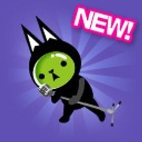 歌え♪ﾛｯｸﾏｲｸ[ｷｬﾗ連動] | スペースデブリーズのアイテム、RMTの販売・買取一覧