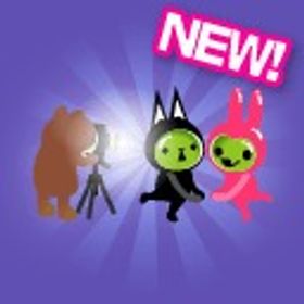 一緒に♪ｶﾒﾗﾏﾝｹｲｽｹ[ｷｬﾗ連動] | スペースデブリーズのアイテム、RMTの販売・買取一覧