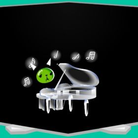 奏でる♪ｸﾘｽﾀﾙﾋﾟｱﾉ[ｷｬﾗ連動] | スペースデブリーズのアイテム、RMTの販売・買取一覧