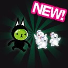 追いかけっこﾐﾆﾏｼｭﾏﾛﾏ[ｷｬﾗ連動] | スペースデブリーズのアイテム、RMTの販売・買取一覧