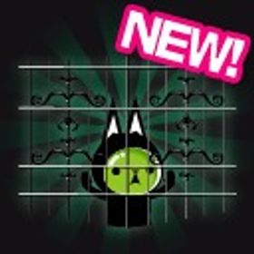 ｺﾞｼｯｸﾌﾟﾘｽﾞﾝｹﾞｰﾄ[ｷｬﾗ連動] | スペースデブリーズのアイテム、RMTの販売・買取一覧