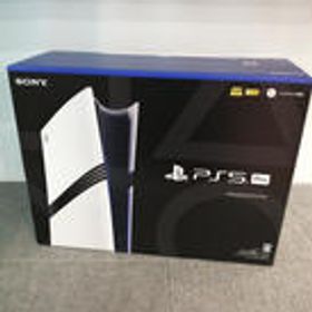 PS5 PRO CFI-7000B01 SONY