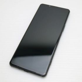 ソニー(SONY)のSO-53B Xperia 5 III フロストブラック M333(スマートフォン本体)
