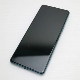ソニー(SONY)のSO-53B Xperia 5 III グリーン M333(スマートフォン本体)