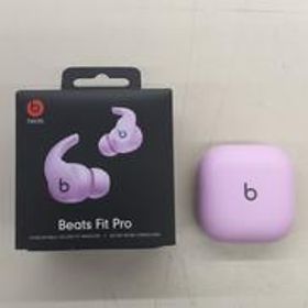 ワイヤレスイヤホン BEATS FIT PRO BEATS