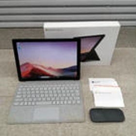 Microsoft / Surface Pro 7 PUV-00027 MICROSOFT