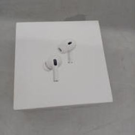 AIRPODS PRO（第二世代） MTJV3J/A APPLE