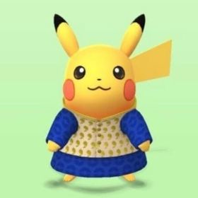 即対応受け付け中‼️招待も可能🔥インド限定クルタピカチュウレイド代行します‼️ | ポケモンGOの代行、RMTの販売・買取一覧