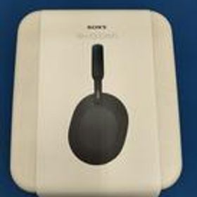 BTヘッドホン WH-1000XM5/BM SONY