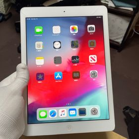 アイパッド(iPad)のH508 iPad Air1 16GB(タブレット)