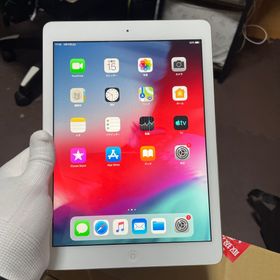 アイパッド(iPad)のH371 iPad Air1 16GB(タブレット)