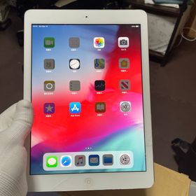 アイパッド(iPad)の507-iPad Air 1 16GB(タブレット)