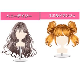 GREE ガルショ ハニーデイジー 他 | ガルショのアカウントデータ、RMTの販売・買取一覧